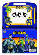 Batman Learning Series