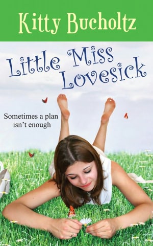 Little Miss Lovesick