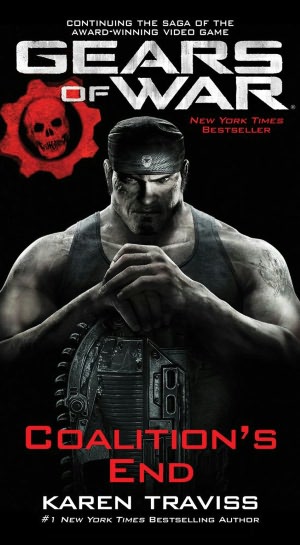 Gears of War: Coalition's End