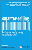 Smarter Selling: How to grow sales by building trusted relationships