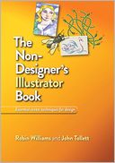 download The Non-Designer's Illustrator Book book