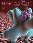 Pharmacology by Henry Hitner: Book Cover