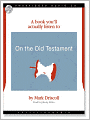 On the Old Testament