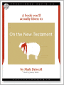 On the New Testament