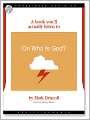 On Who is God?