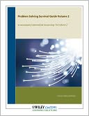 Intermediate Accounting, , Problem Solving Survival Guide