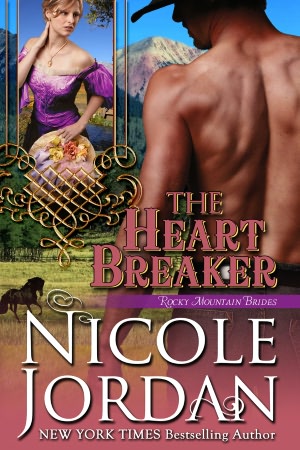 THE HEART BREAKER