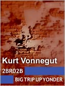 The Kurt Vonnegut Book Collection