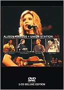 Alison Krauss + Union Station Live with Alison Krauss