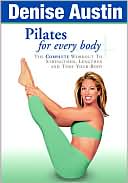 Denise Austin: Pilates For Every Body with Denise Austin