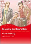 Expecting the Boss's Baby (Harlequin Romance Manga) - Nook Color Edition