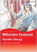 Millionaire Husband (Harlequin Romance Manga) - Nook Color Edition