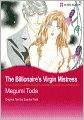The Billionaire's Virgin Mistress (Harlequin Romance Manga) - Nook Color Edition
