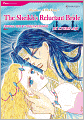 The Sheikh's Reluctant Bride (Harlequin Romance Manga) - Nook Color Edition