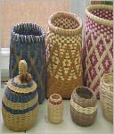 download A Beginners Guide to Basket Weaving Techniques book