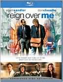 Reign Over Me