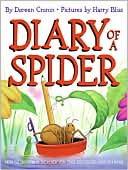 Diary of a Spider