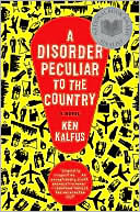 Disorder Peculiar to the Country