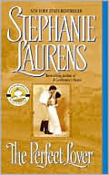 The Perfect Lover (Cynster Series)