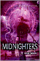 Blue Noon (Midnighters Series #3)