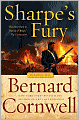 Sharpe's Fury (Sharpe Series #11)