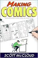 download Making Comics : Storytelling Secrets of Comics, Manga, and Graphic Novels book