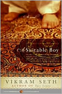 Suitable Boy