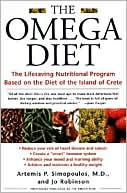 Omega Diet: The Best of the Mediterranean Diets