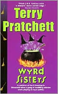 Wyrd Sisters (Discworld Series)