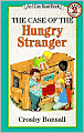 The Case of the Hungry Stranger (I Can Read Book 2 Series)