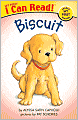 Biscuit (My First I Can Read Series)