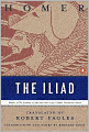 The Iliad (Fagles translation)