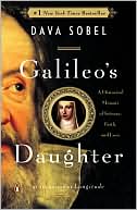 Galileo's Daughter by Dava Sobel: Book Cover