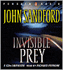 Invisible Prey (Lucas Davenport Series #17)