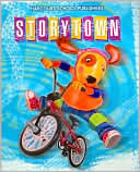 Storytown: Rolling Along (Student Edition)