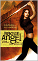 The Lost Scrolls (Rogue Angel Series #6)