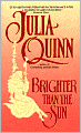 Brighter than the Sun (Lyndon Family Saga Series #2)