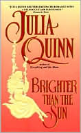 Brighter than the Sun (Lyndon Family Saga Series #2)