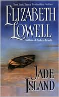 Jade Island (Donovans Series #2)