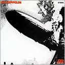 Led Zeppelin by Led Zeppelin: CD Cover