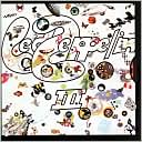 Led Zeppelin III by Led Zeppelin: CD Cover