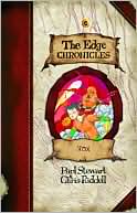 Vox (The Edge Chronicles Series #6)