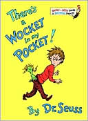There's a Wocket in My Pocket! (Bright and Early Books Series)