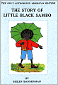Story of Little Black Sambo