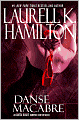 Danse Macabre (Anita Blake Vampire Hunter Series #14)