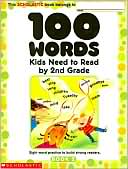 download 100 Words Kids Need to Read by 2nd Grade book