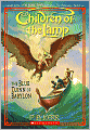 The Blue Djinn of Babylon (Children of the Lamp Series #2)