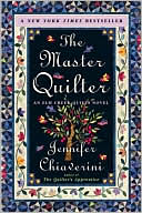 The Master Quilter (Elm Creek Quilts Series #6)