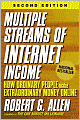Multiple Streams of Internet Income: How Ordinary People Make Extraordinary Money Online