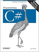 Programming C#, Fourth Edition